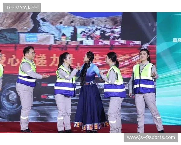 车迷文化节：动人的故事与精彩表演，车迷频道主持人都有谁